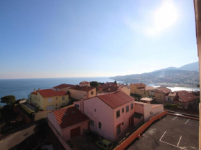BANYULS-SUR-MER, appartement T2 avec ascenseur proche plage - FR-1-309-102